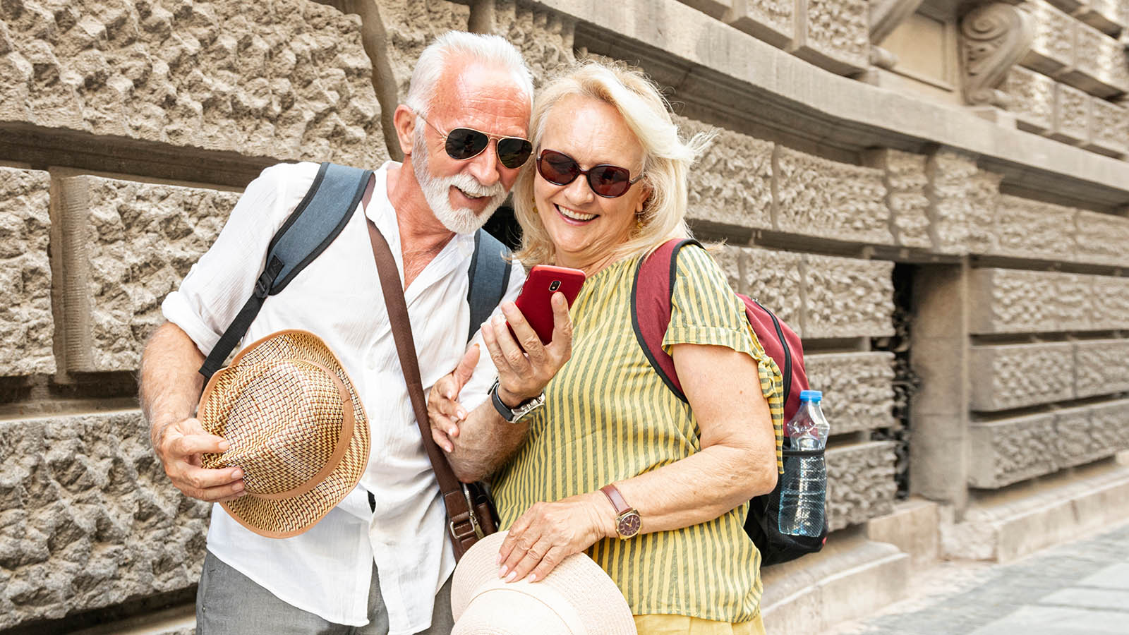 Sejur Spania Barcelona și Costa Brava – Oferte speciale pentru seniori activi