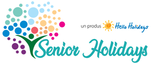 Senior Holidays Logo