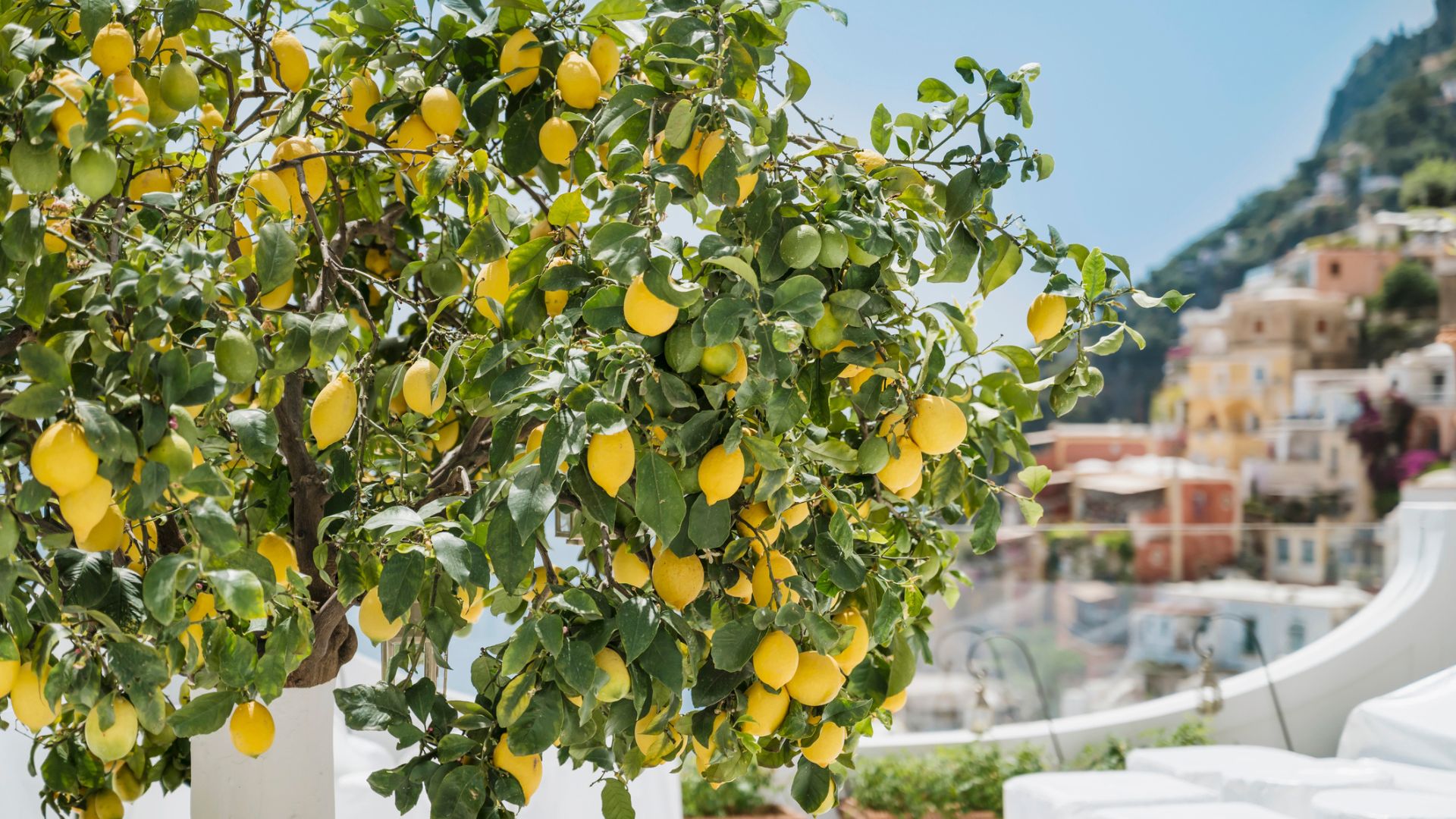 coasta amalfi italia