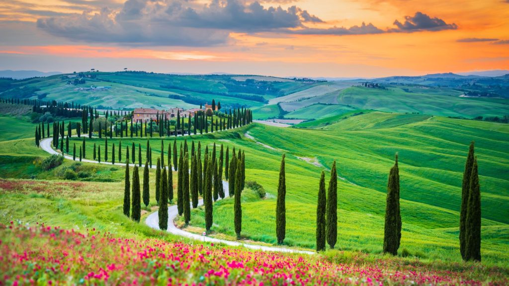 Sejur Toscana și Italia clasică – Oferte speciale pentru seniori