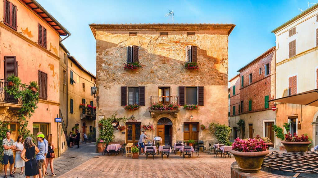 Cele mai frumoase locuri de vizitat în Toscana