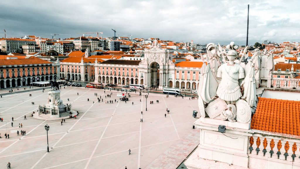 Vacanțe pentru seniori în Portugalia – De la Lisabona la Braga