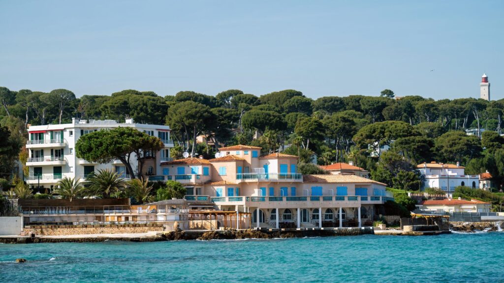Cele mai frumoase obiective de pe Coasta de Azur