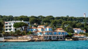 Cele mai frumoase obiective de pe Coasta de Azur