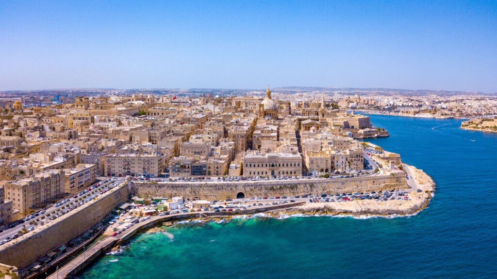 Sejur Malta – descoperă insula soarelui într-o vacanță liniștită
