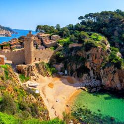 Cele mai frumoase plaje din Spania recomandate seniorilor