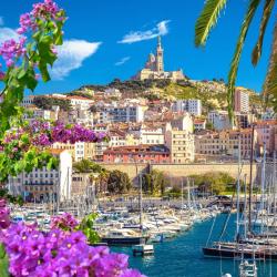 Sejur Franța Coasta de Azur – Eleganță și relaxare pentru seniori