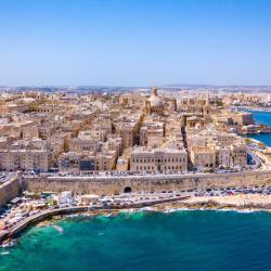 Sejur Malta - descoperă insula soarelui într-o vacanță liniștită