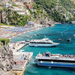 Sejur Napoli și Coasta Amalfitană - Italia autentică pentru seniori