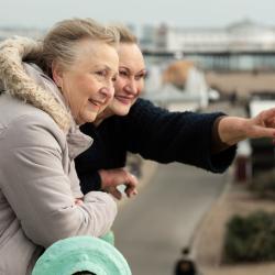 Cele mai relaxante destinații pentru seniori - din Malta în Portugalia