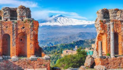 Sejur Sicilia - Italia | 8 zile - Avion
