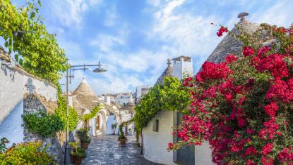 Sejur Puglia - Italia | 8 zile - Avion