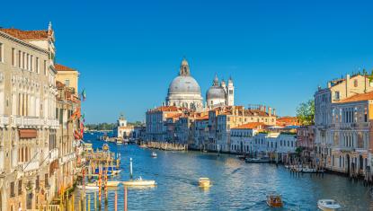 Sejur Venetia si Emilia Romagna - Italia | 8 zile - Avion