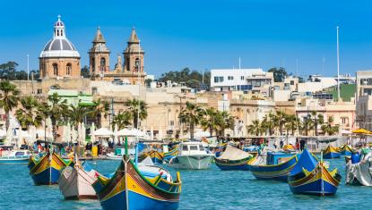 Sejur Malta | 8 zile - Avion