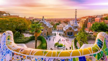 Sejur Barcelona si Costa Brava - Spania | 8 zile - Avion din Cluj-Napoca
