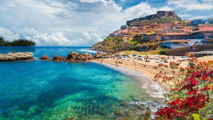Sejur Sardinia - Italia | 8 zile - Avion