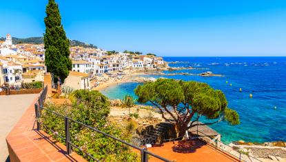 Sejur Barcelona si Costa Brava - Spania | 8 zile - Avion