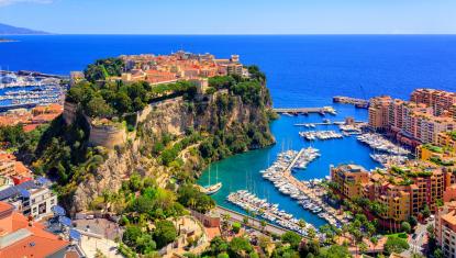 Sejur Coasta de azur | 8 zile - Avion