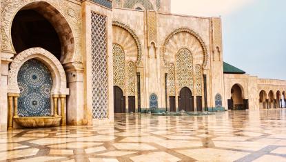 vacanta seniori maroc