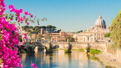 Senior Holidays Napoli & Coasta Amalfitana